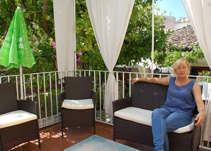 Il Giardino Dei Sospiri * Ragusa