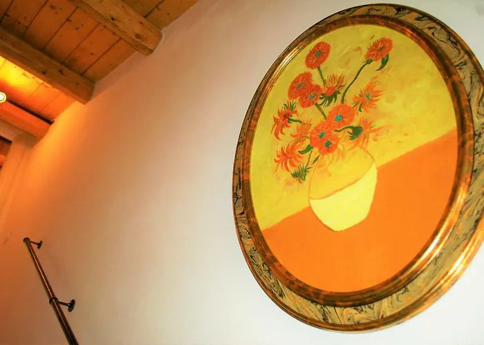 Il Giardino Dei Sospiri