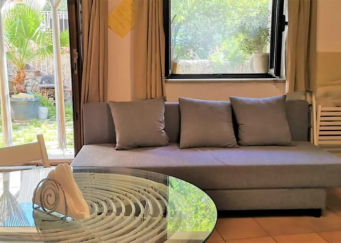 Il Giardino Dei Sospiri Casa vacanze *