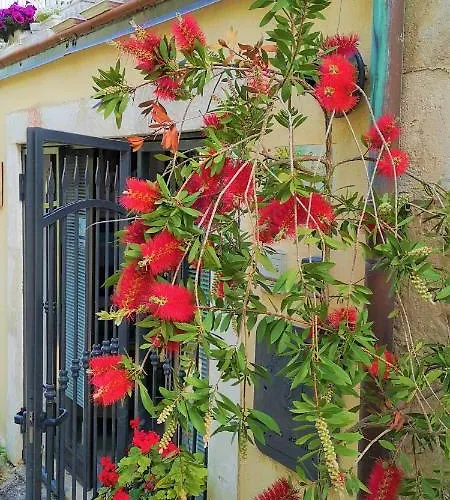 Il Giardino Dei Sospiri Dom wakacyjny *