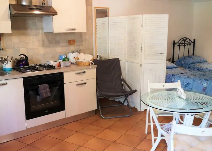 Il Giardino Dei Sospiri Dom wakacyjny Ragusa