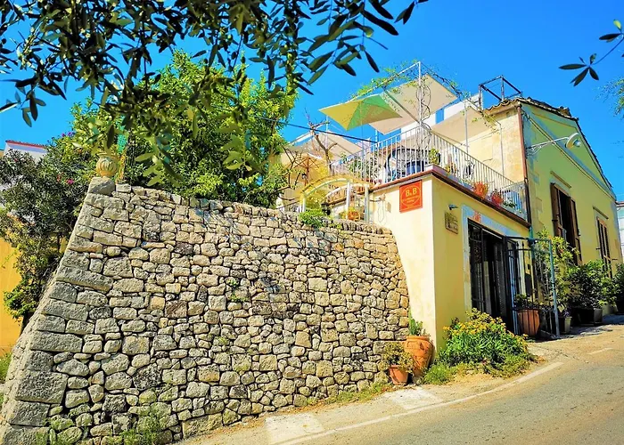 Dom wakacyjny Il Giardino Dei Sospiri *