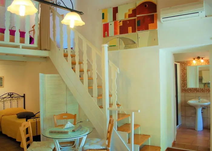 Il Giardino Dei Sospiri Dom wakacyjny *