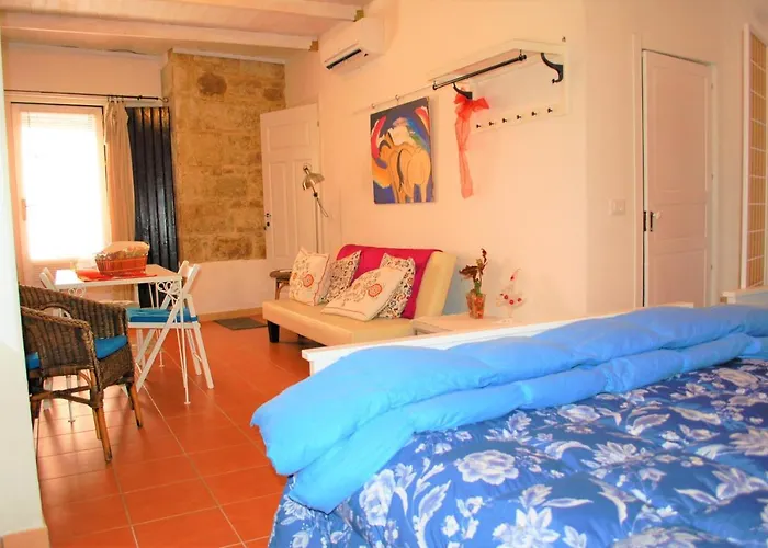 Il Giardino Dei Sospiri * Ragusa